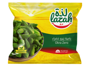 Okra-Zero